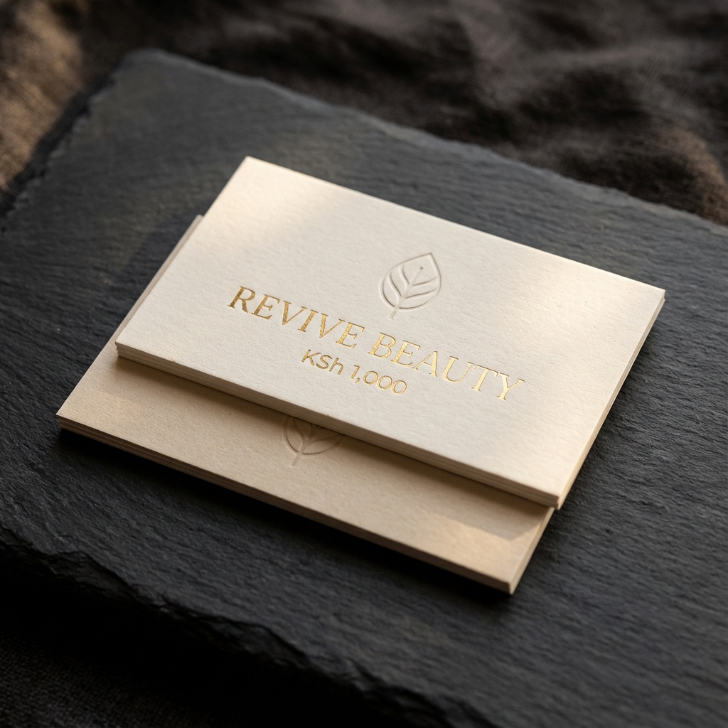 Revive Beauty Coupons